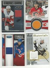 2005-06 Hot Prospects Hot Materials #HMRW Ryan Whitney Pittsburgh Penguins picture