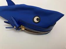 Anya Hindmarch Pen Case Shark Anya Hindmarch picture