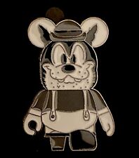 Disney Trading Pin Peg-Leg Pete Vinylmation Classic Collection 2013 picture