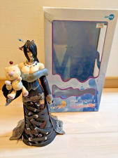 Kotobukiya Artfx No.5 Final Fantasy X FF10 Lulu Mowgli 1/6 Figure W/Box picture