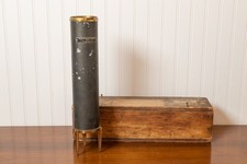Vintage Tycos Rain Gauge picture