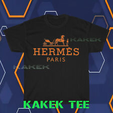 Hermès Logo Unisex T-Shirt USA Funny Size S to 5XL picture