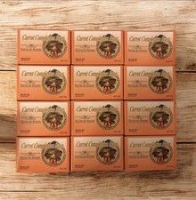 1 DOZEN Carrot Complexion Soap with Carrot Oil 12 BARS 125g Each picture
