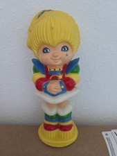 rainbow Brite plastic figurine picture