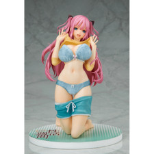 F.W.A.T.: Seikatsu Shukan Ayaka 1/6 Scale Figure [18+] New in Box picture