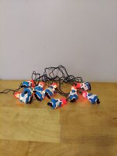 Raggedy Ann 10 String Light Set 1988 Works picture