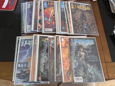 Witchblade #0,1/2,#1-36 Tales of the Witchblade #1-4, +more You Pick HIGH GRADE picture