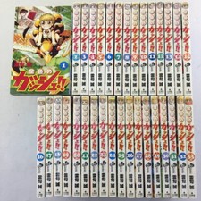 4set Zatch Bell VOL.1-33 by Makoto Raiku (2007) Manga Japanese Comic Used Book picture