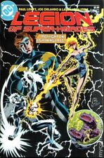 LEGION OF SUPER-HEROES (1984) - DC Comics - 3rd Series Lot - Millennium picture