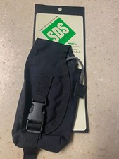 New SDS Black Sabre Radio Pocket picture