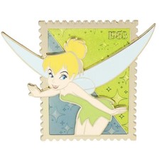 Pink a la mode Disney Royal Stamp Pins LE 400 Variety INHAND ✅ picture