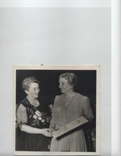 Vintage Photograph of Famous Author and Inspiration Helen Keller - Circa 1900s picture