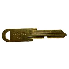 5 Kwikset Titan Control Blank Re-keying Tool Keys for kwikset 6-Pin Knobs 1176RK picture