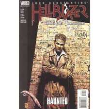 Hellblazer (1988 series) #134 in Near Mint condition. DC comics [n' picture