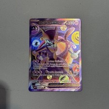 Mewtwo 157/128 Pokemon 30th Anniversary Celebration Fast delivery -NM  picture