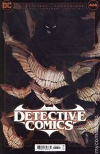 Detective Comics #1086A 2024 Stock Image picture