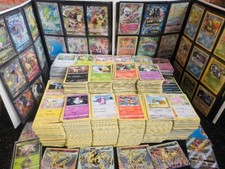 50x Pokemon Card Bundle TCG Rare Holo 100% Genuine Pokémon Cards Collection picture