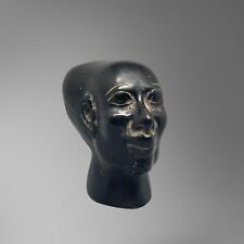 Unique Piece of  the Greatest Akhenaten Head King of Egypt picture