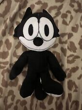 Vintage Felix The Cat Plush Doll, Stuffed Animal - Toy Factory picture
