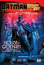 Batman: Shadows of the Bat: House of Gotham by Rosenberg, Matthew picture