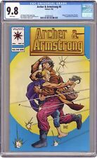 Archer and Armstrong #0A CGC 9.8 1992 2076816003 picture