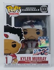 Funko POP Football - Kyler Murray #133 Arizona Cardinals NFL Vinyl Figure NEW picture