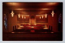 Austin TX-Texas, Hyde Park Baptist Church, Religion, Vintage Souvenir Postcard picture