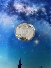 The Otaku Box Exclusive Limited Edition Coin - Fate/Stay Night Saber picture