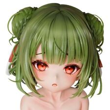 Nikkan Girl Loli China Girl Mion 1/4 scale painted finished Figure adult Genuine picture