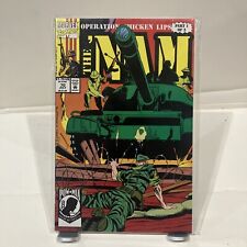 THE NAM 70 Marvel Comic 1992 picture