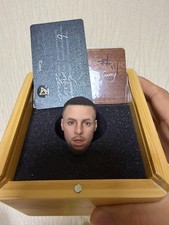 1/6  custom wanglin chuan curry head picture