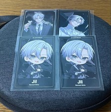Element Sicks EL6 Photo Card JIL picture