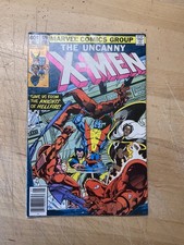 Uncanny  X-Men #129 (Marvel Comics January 1980) picture