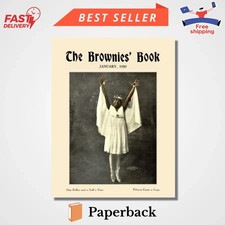 The Brownies' Book January 1920: Vol. 1 No. 1 (Subscription to the Harlem Renais picture