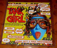 Lori Petty signed autographed PHOTO as Tank Girl 1995 film picture