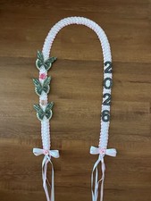 Money Lei for Graduation, Birthday, Wedding, Retirement Special Occasions picture