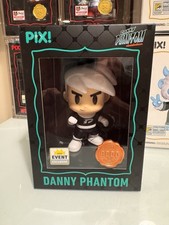 Thrilljoy Event Exclusive Share Sdcc 2026 Pix Danny Phantom Hero LE 8000pcs DMG picture