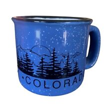 Winter Park Colorado Collectible Souvenir Mug Coffee Cup picture