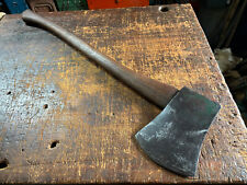 Vintage Hytest 4lb Tasmanian Pattern Axe. Made in Australia picture