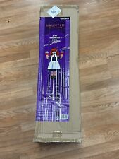Halloween Animated Haunted Doll 3-Ft.Tall New In Box picture
