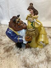 Disney’s Beauty and the Beast music box picture