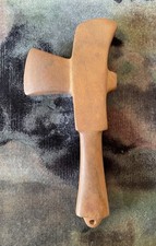 11” Super Fine Monolithic Axe Artifact picture