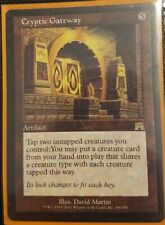 Cryptic Gateway NM (ONS) (Magic: The Gathering) picture