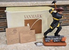 1999 Vanmark Red Hats Of Courage 
