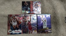1999-00 Topps Finest Refractor HTF Lot Of 4 picture