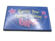 Bratz Pinback Button 