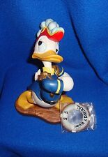 Disney WDCC 1994 Donald Duck Sea Scouts Figure MIB picture