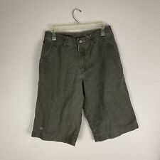 Lacoste Shorts Vintage Mens Size 33 Italy picture