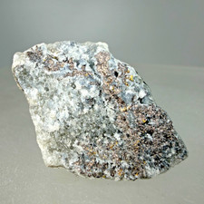 Rich Coloradoite, Hessite, Native Gold: Bessie G Mine, La Plata County, Colorado picture