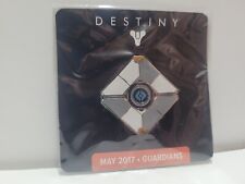 Loot Crate DX Pin New Guardians Destiny May 2017 picture